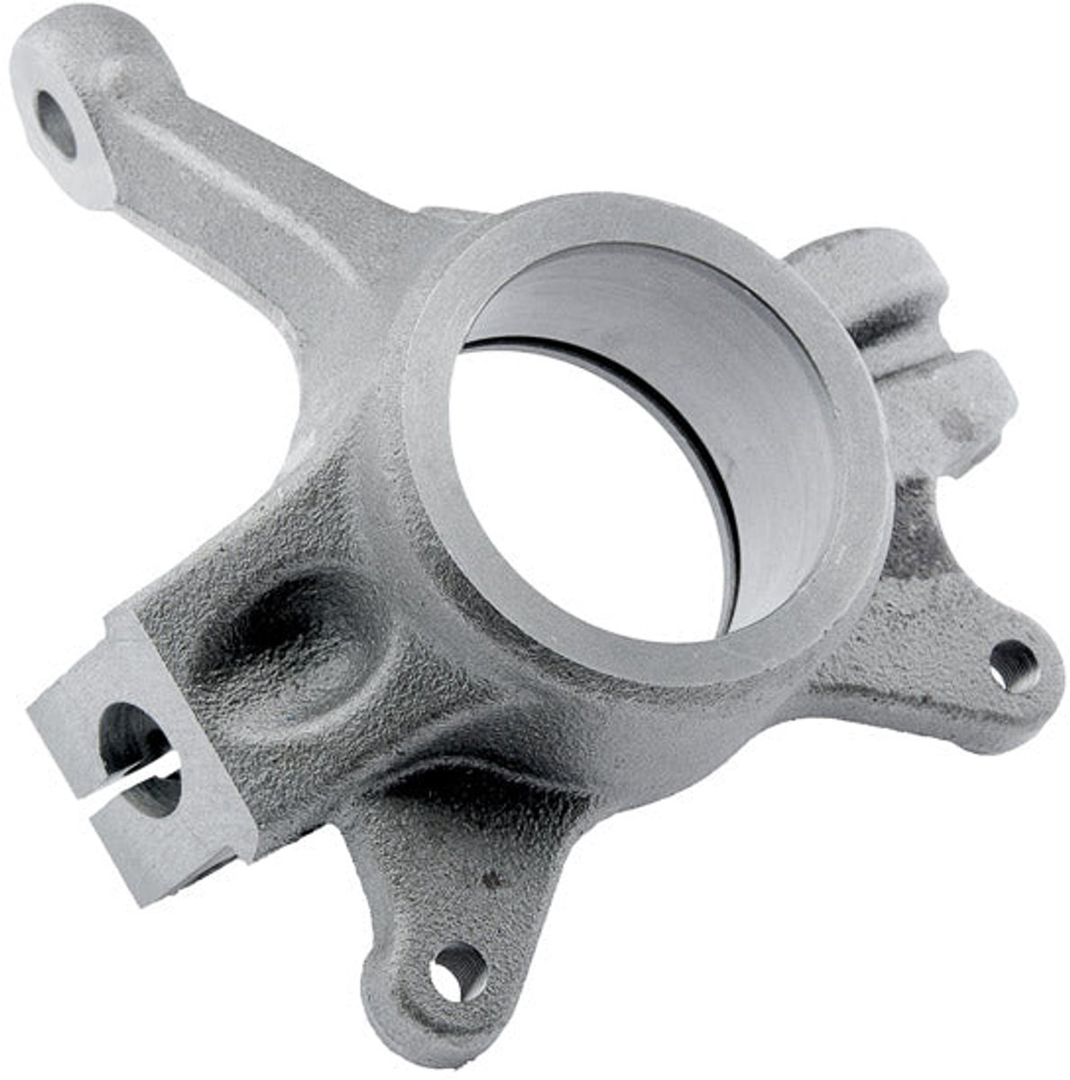 Fuseestuk vooras OEM 4418633