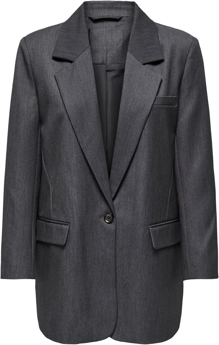 Only Hattie Lana Blazer Dames - Maat M (40)