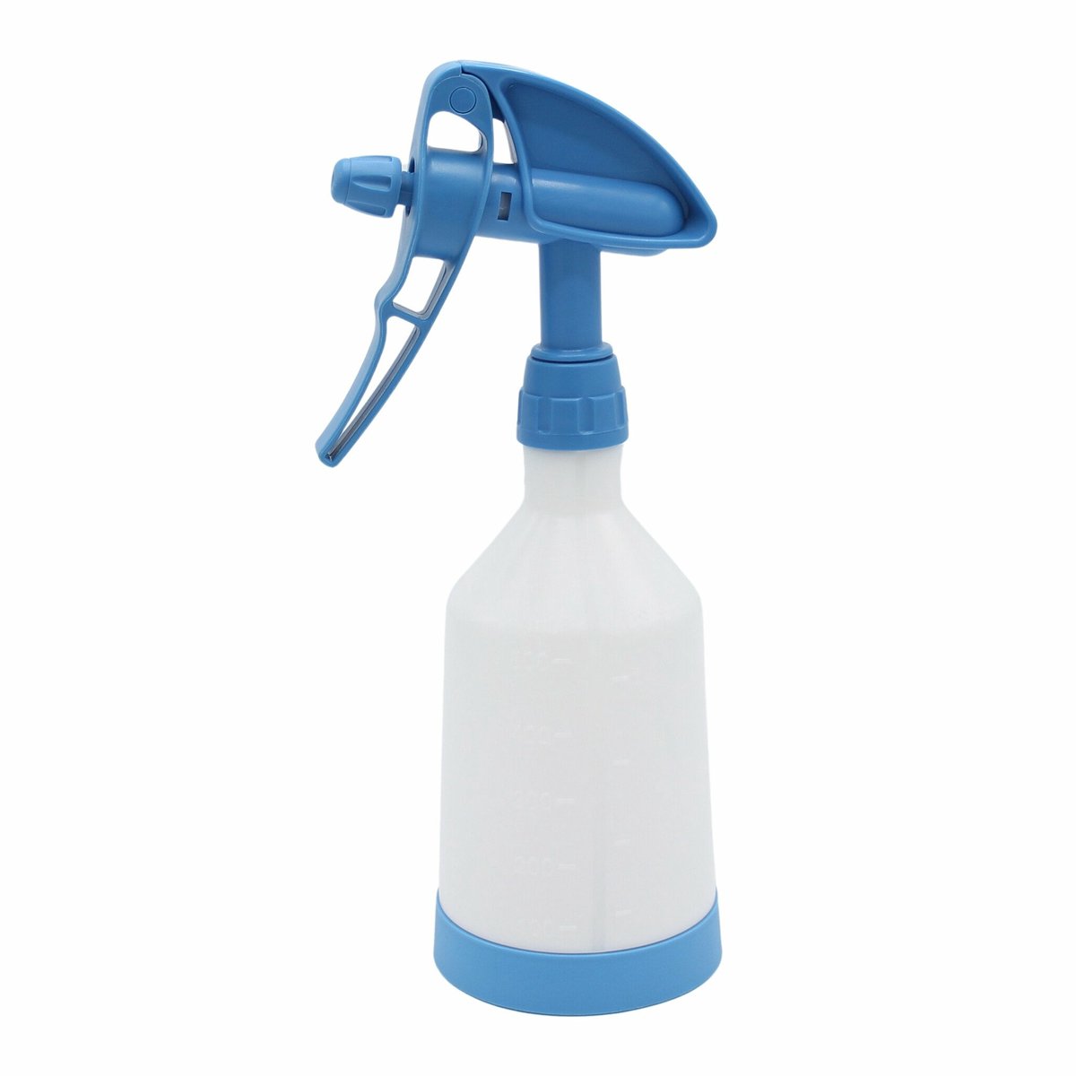 ProSpray 360° – Blauw – 0,5 L – Dubbele Trigger Sprayer