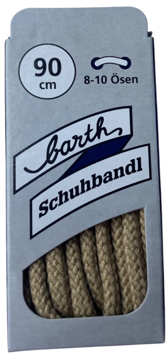 Veter (Barth) - Dik rond - 90cm