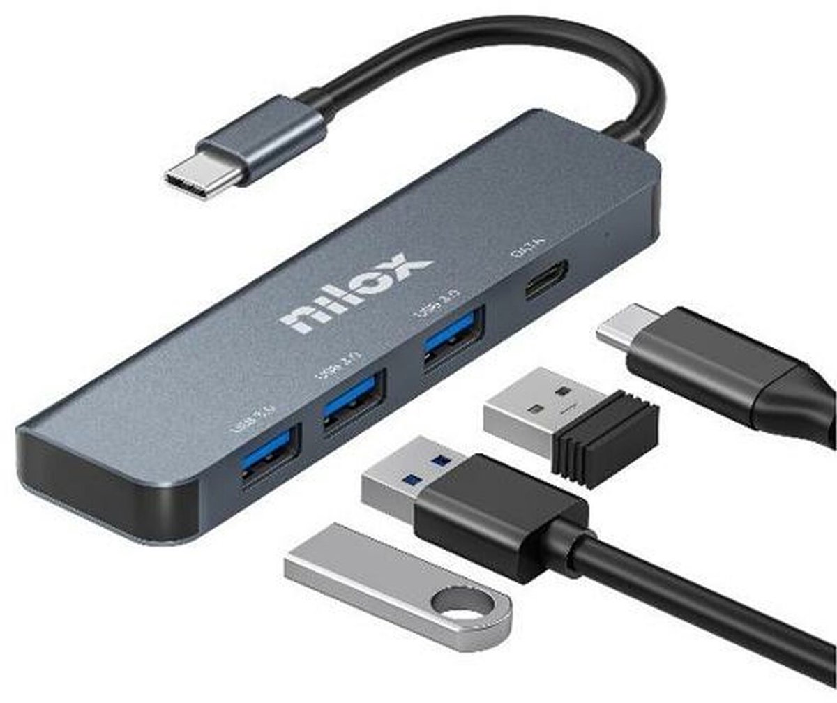 USB-kabel Nilox