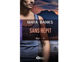 KGI 5 - KGI, T5 : Sans répit