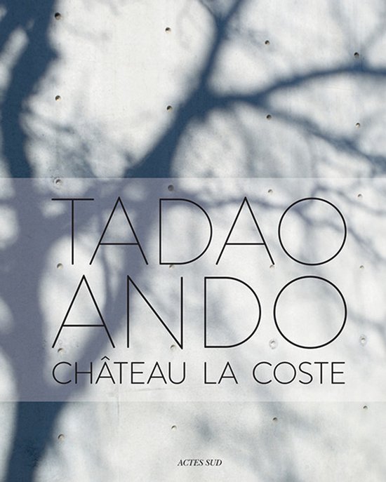 Tadao Ando - cover