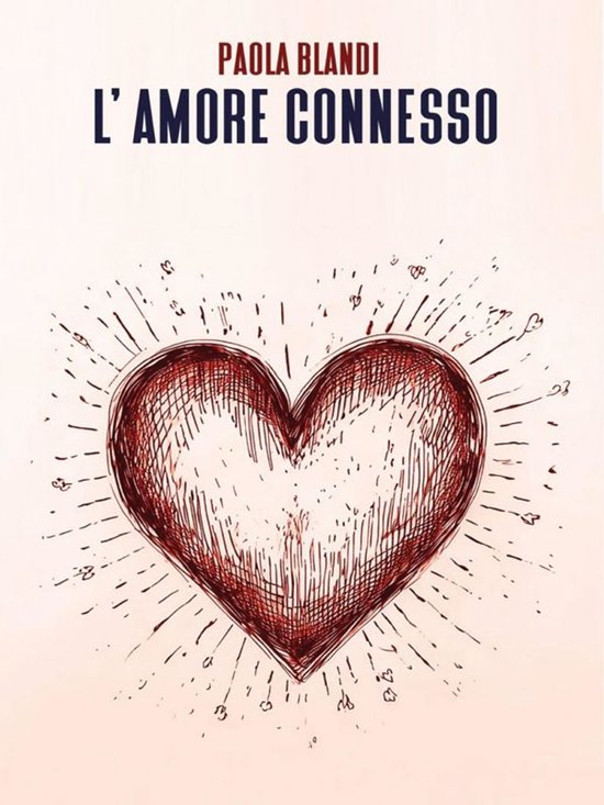 L'amore connesso - cover