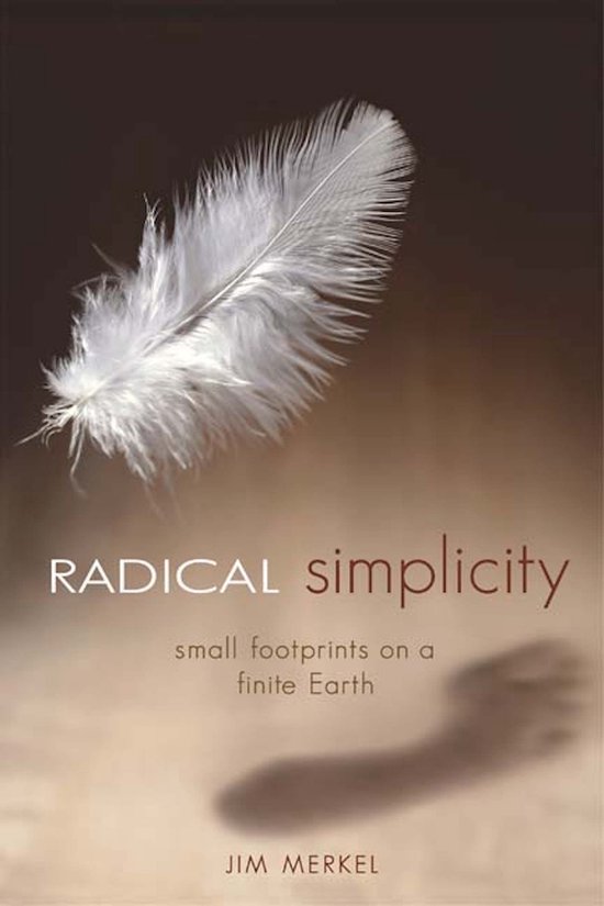 Radical Simplicity - cover