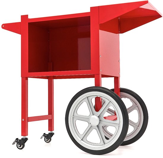 Popcorn Machine - Onderstel — afbeelding 2