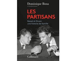 Bona, D: Partisans