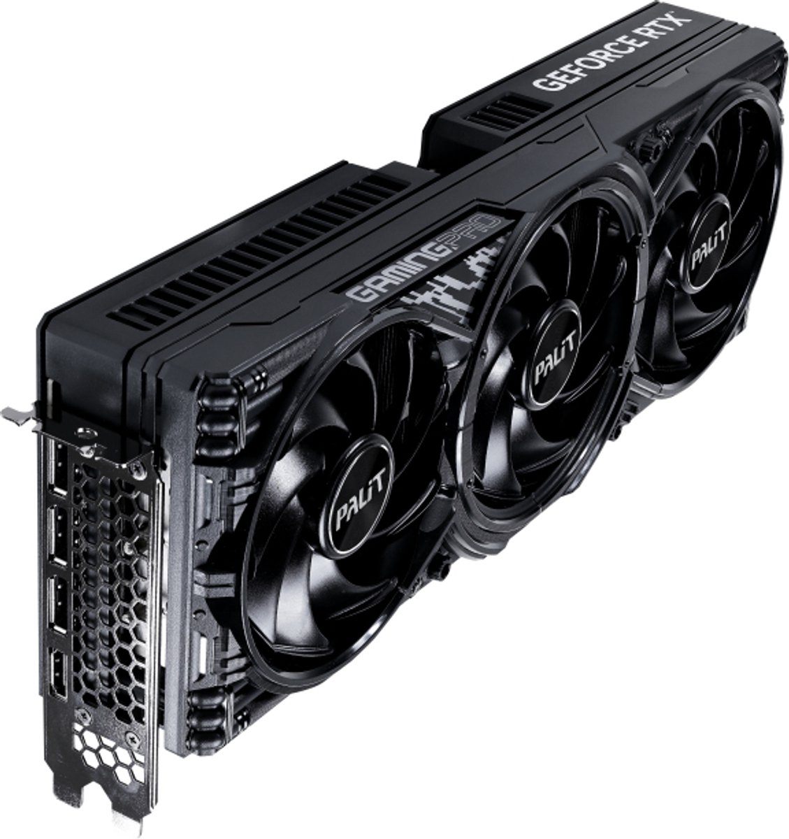Geforce Rtx 5080 Gamingpro Nvidia Gddr7 - afbeelding 3