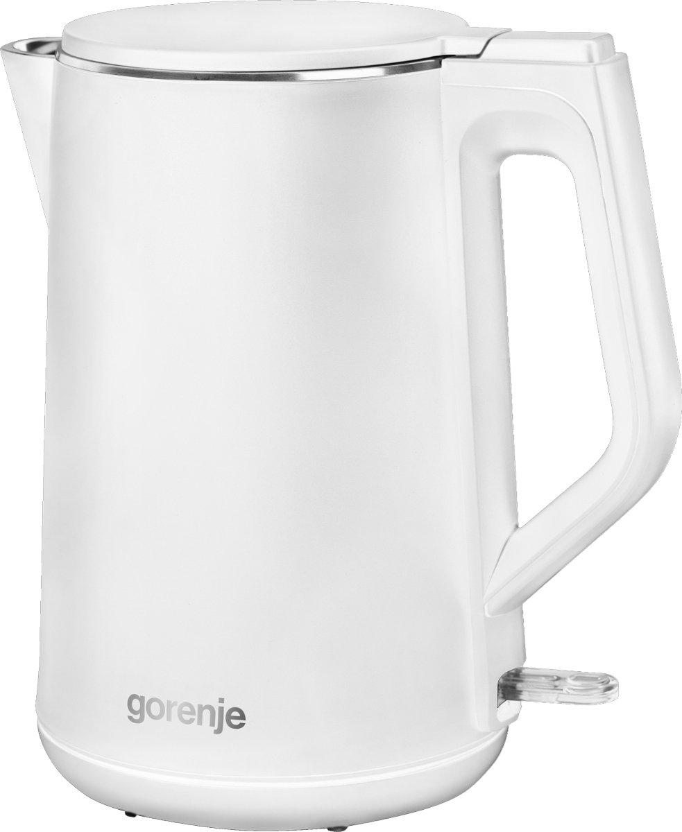 Gorenje 737894 waterkoker 1,5 l 2200 W Wit