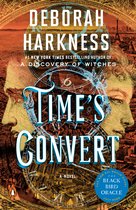 Time's Convert All Souls Trilogy