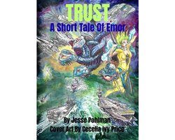 Tales Of Emor - Trust: A Short Tale Of Emor