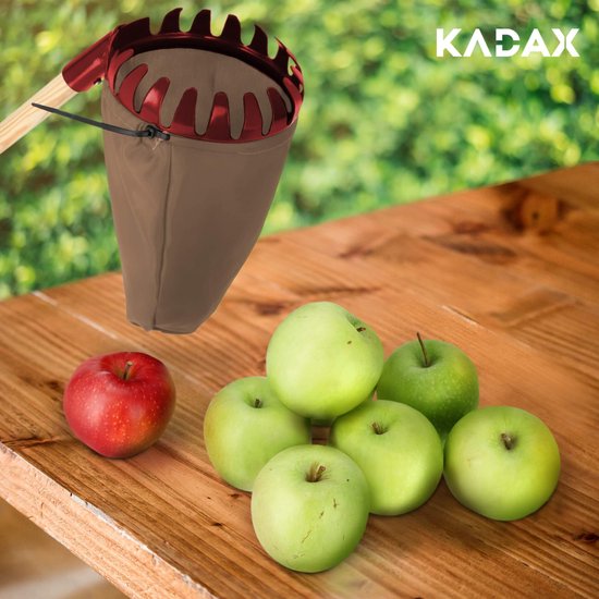 KADAX