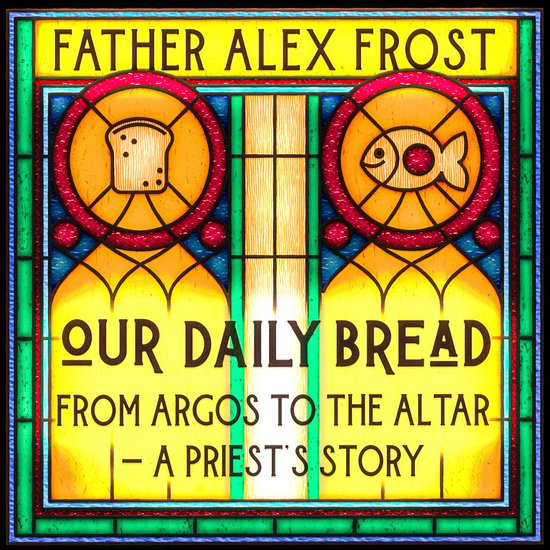 Our Daily Bread - cover