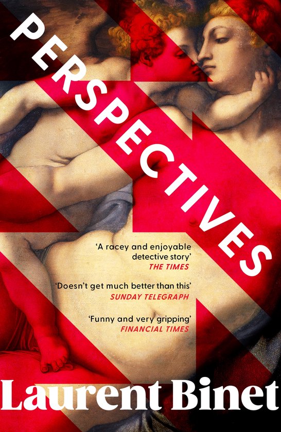 Perspectives - cover