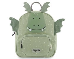Trixie Rugzak klein - Mr. Dragon