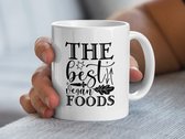 Mug « Vegan Vibes », tasse végétarienne, cadeau pour les végans, mode de vie végan