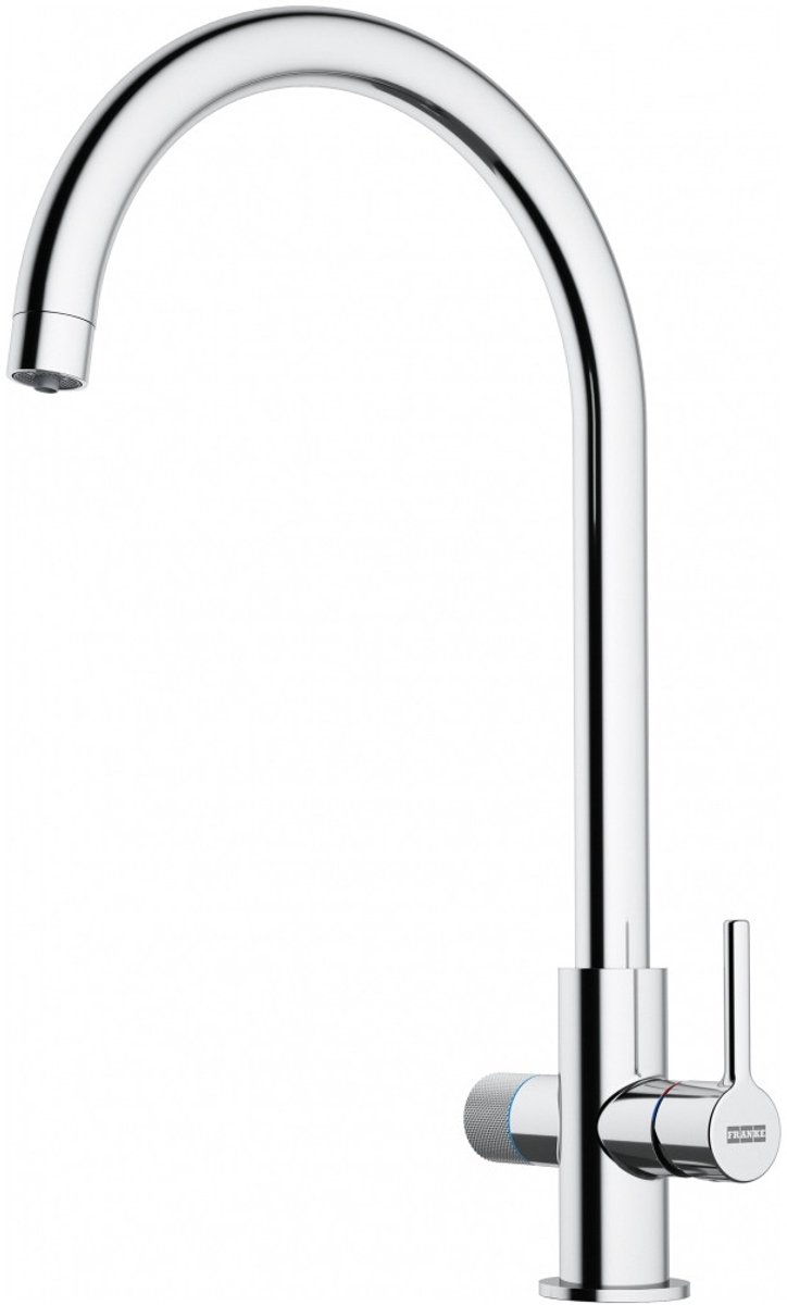 Franke LINA CLEAR WATER 2.0 J Chroom