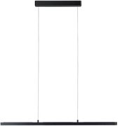 LED-hanglamp Mailo Touchless Sensor 2700K 3x1800lm 3x10,5W Zwart mat dimbaar