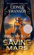 Saving Mars Books 1-2