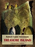 Robert Louis Stevenson - The Ultimate Collection 1 - Treasure Island