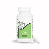 Mr and Mrs Green - Relax Formule - Valeriaan, Rhodiola & Passiebloem Supplement - Ondersteunt Slaap & Stress - L-Theanine