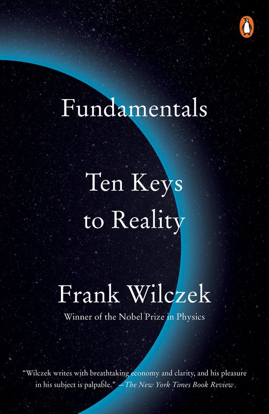Fundamentals - cover