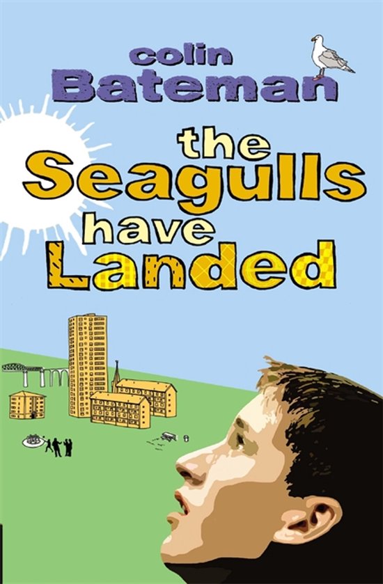 Reservoir Pups-The Seagulls Have Landed