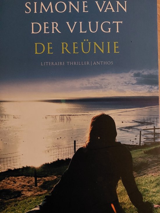 De reünie - cover