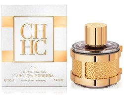Carolina Herrera CH Limited Edition Eau de parfum - 100ml