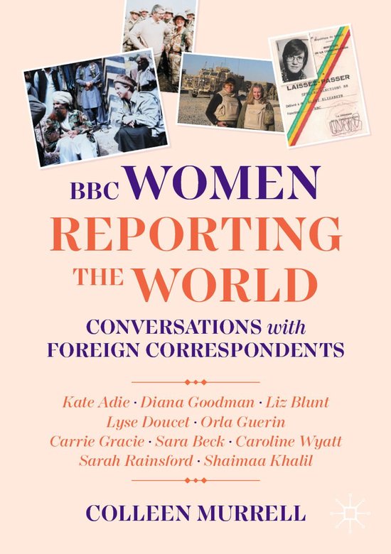 Literature, Cultural and Media Studies (R0) - BBC Women Repo ... - cover