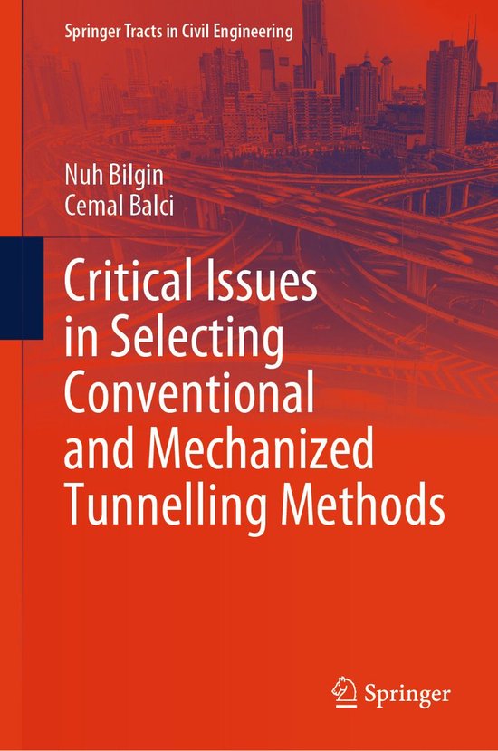 Engineering (R0) - Critical Issues in Selecting Conventional ... - cover