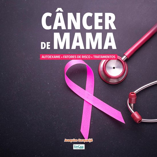 Câncer de Mama - cover
