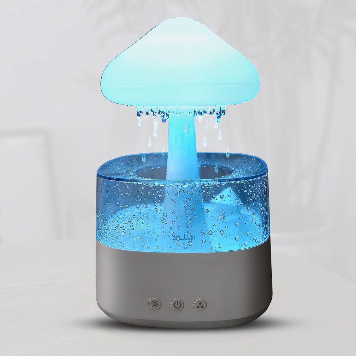 Luchtbevochtigers Slaapkamer - Luchtreinigers - Humidifier