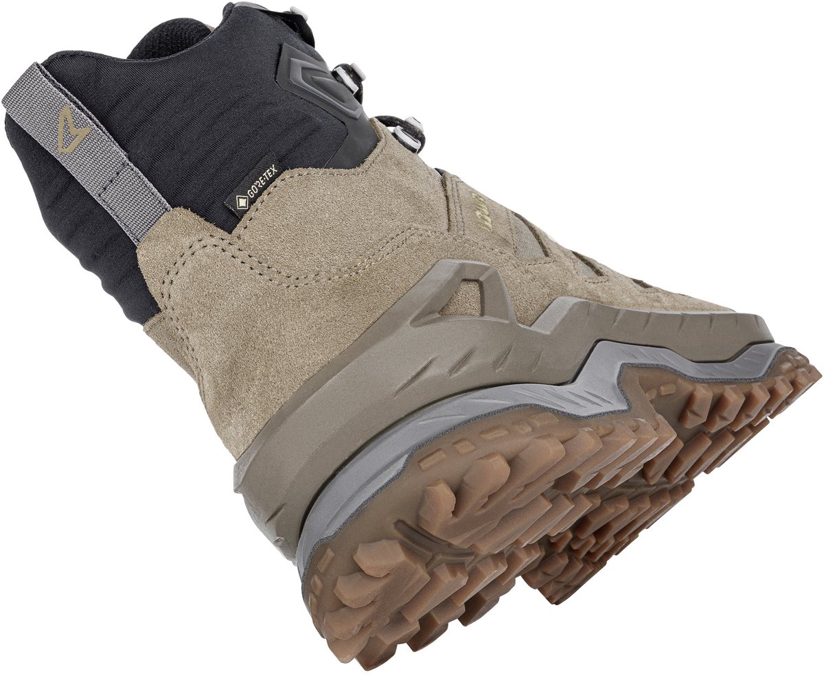 Innovo GTX Mid Heren (Dune/Grijs)