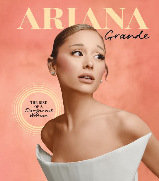 Ariana Grande - cover