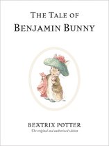 Tale Of Benjamin Bunny 04