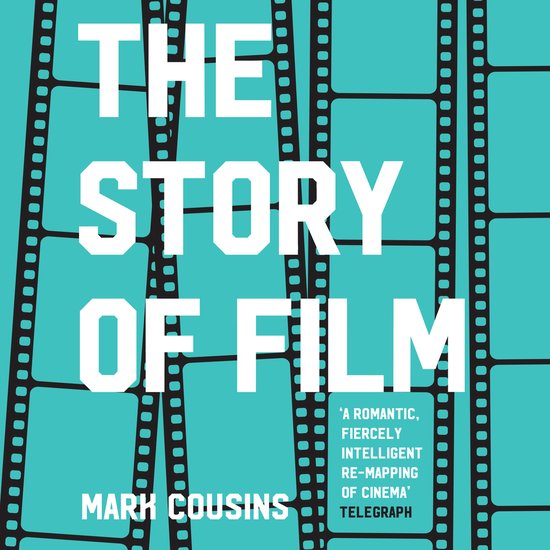The Story of Film - cover