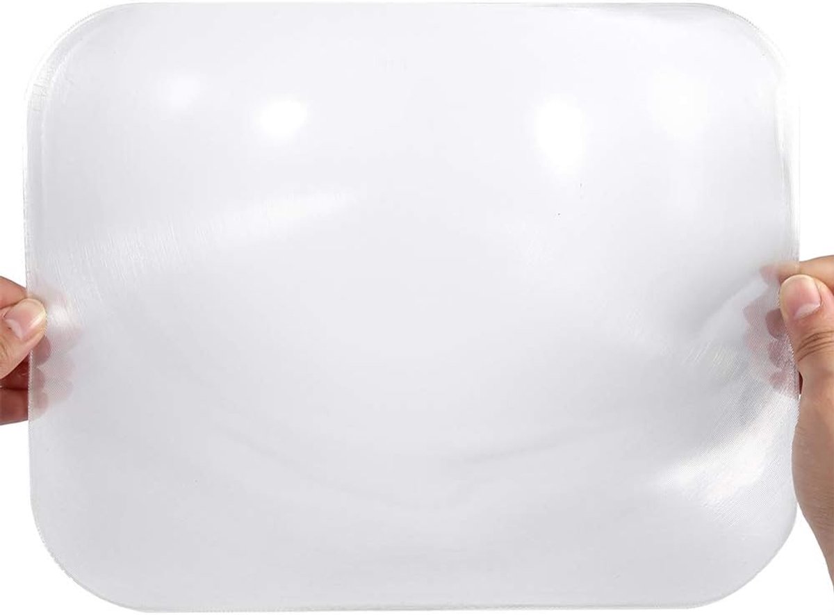 Akozon New Car Wide Angle Rear Lens, Parking Window, Lens Sticker Reverse Wide Angle