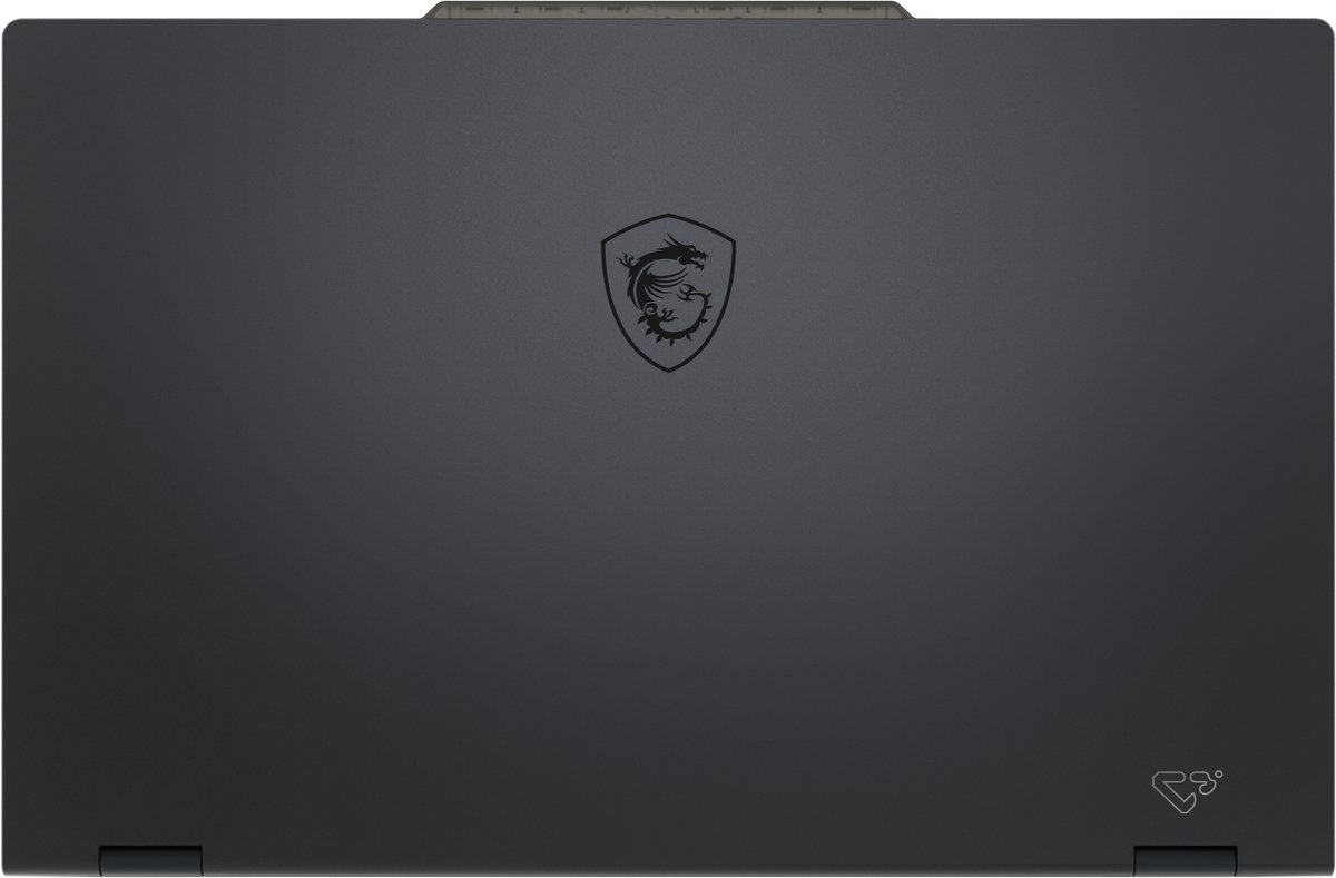 MSI Cyborg 17 B2RWFKG-025NL - Gaming Laptop - 17.3 inch - 16GB/512GB thumbnail 3