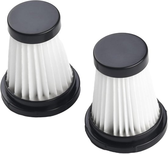 INVICTUS X7 Zyklon-Filter Ersatz - Waschbarer Filter Für Staubsauger