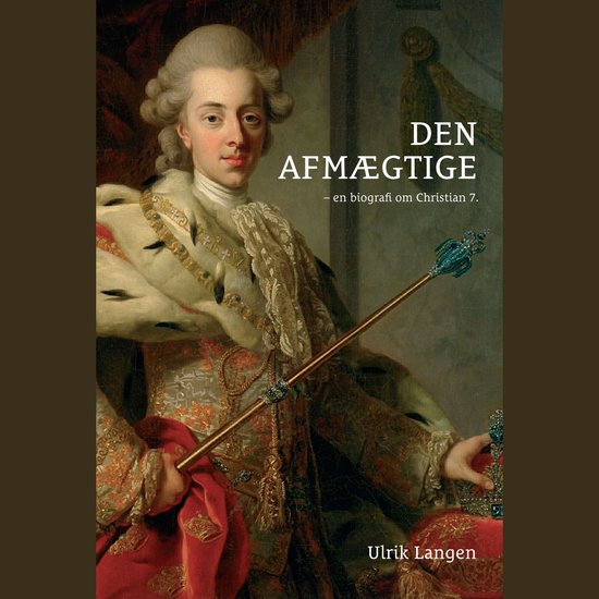 Den afmægtige - cover