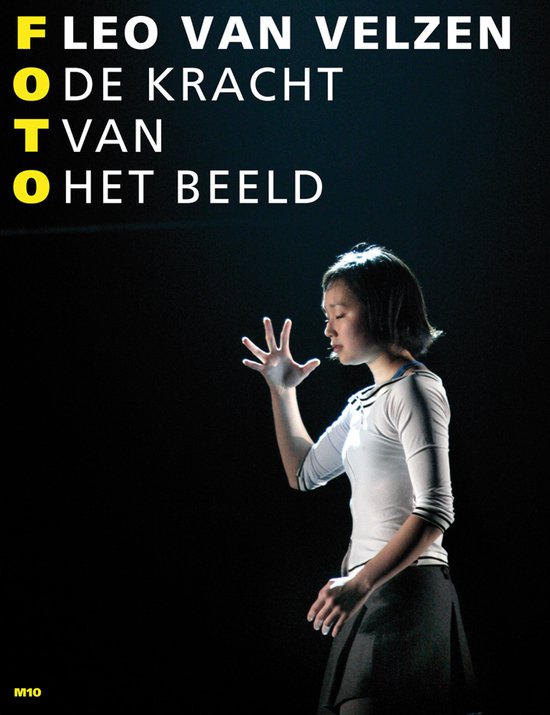 De kracht van het beeld - cover