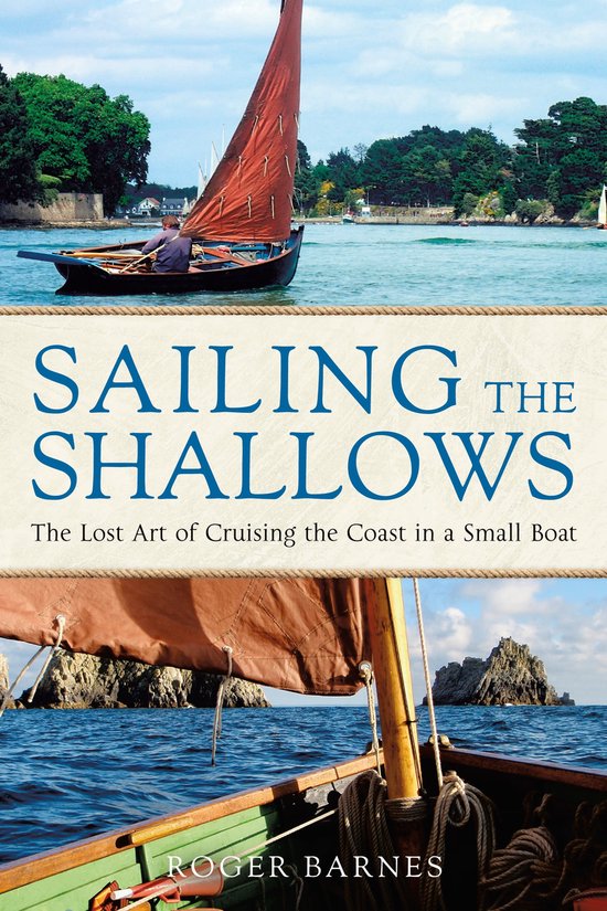 Sailing the Shallows