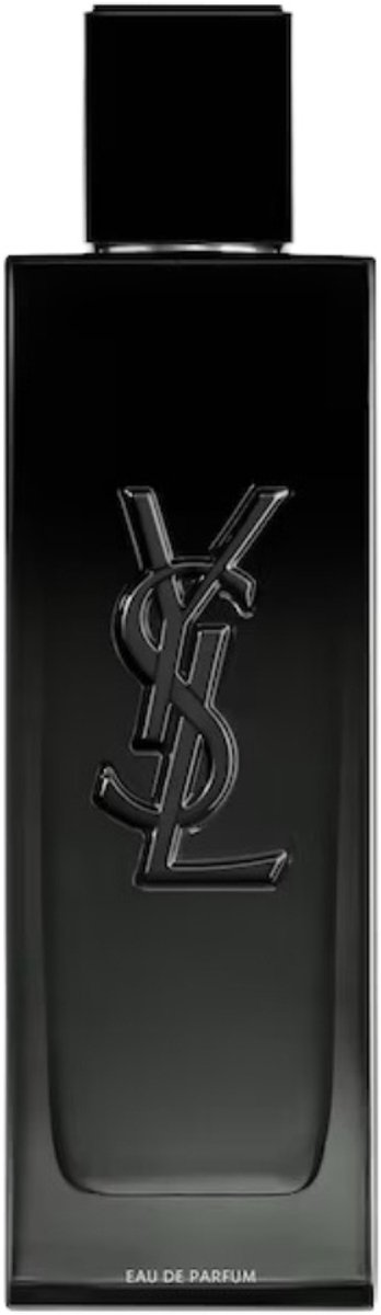 Goedkoopste Yves Saint Laurent Myslf 100 ml Eau de Parfum - Herenparfum