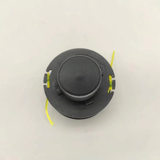 Trimmerspoel met trimmerdraad Geschikt voor Ryobi RLT3025F/S, RLT3525S van Merkloos	 — afbeelding 5