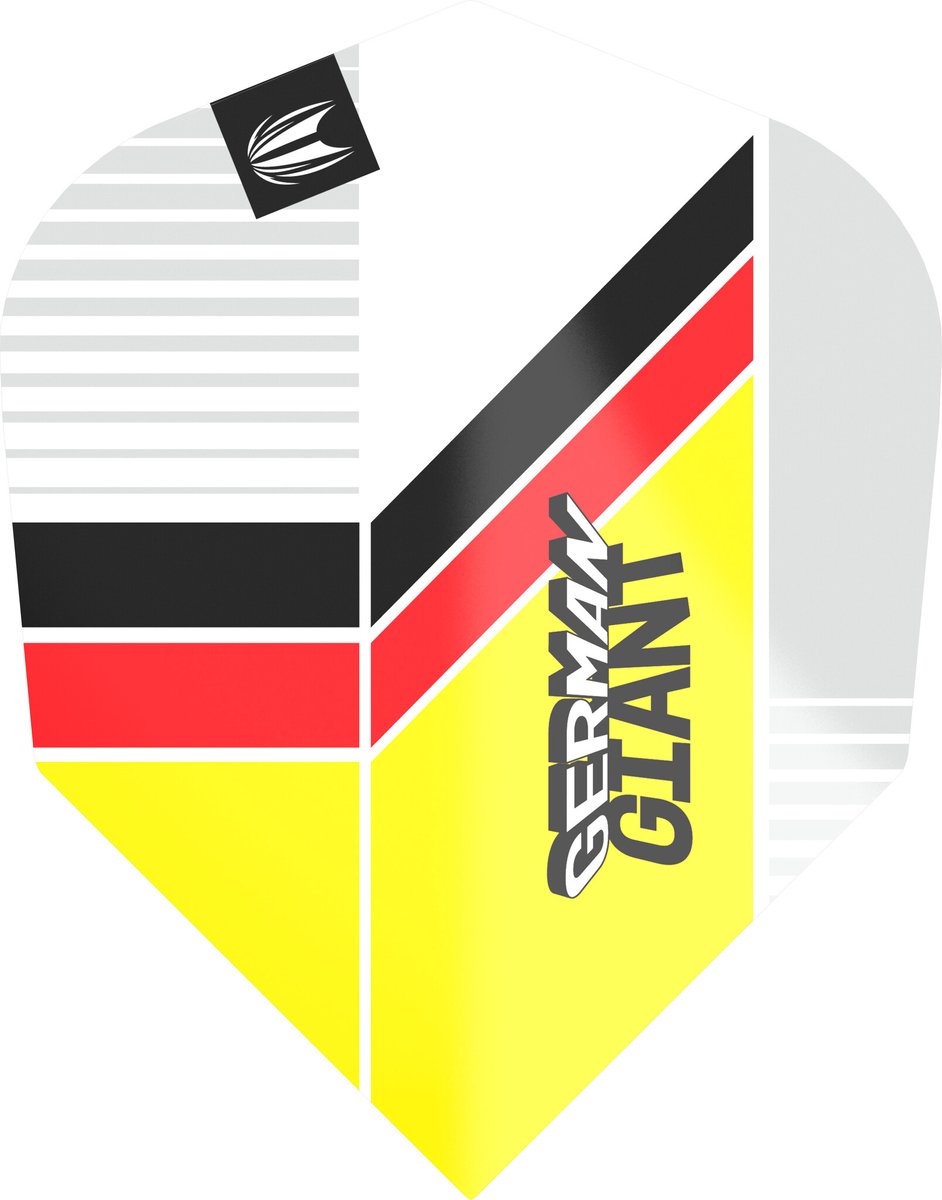 Target Gabriel Clemens 3 sets G2 Pro Ultra NO6 - Dart Flights