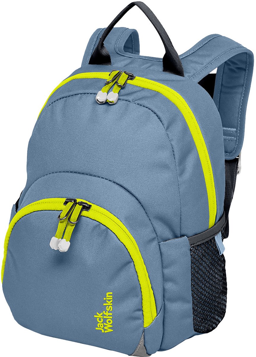 Jack Wolfskin Buttercup elemental blue