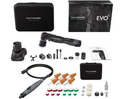 ChemicalWorkz® EVO Mini + MPS - Mini Polishing System KIT