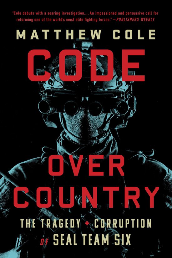 Code Over Country - cover