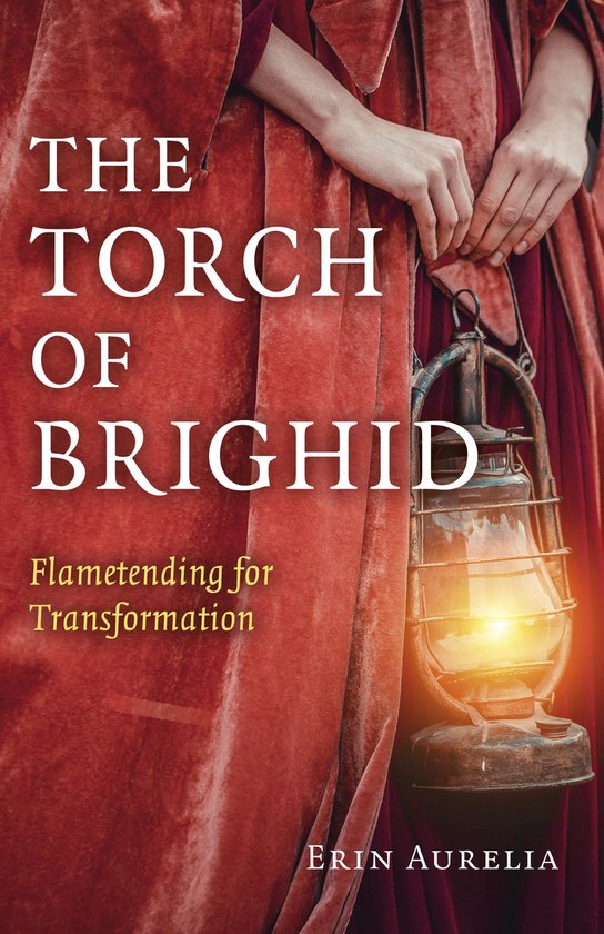 The Torch of Brighid - cover